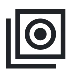 Collection Single Select SVG Icon